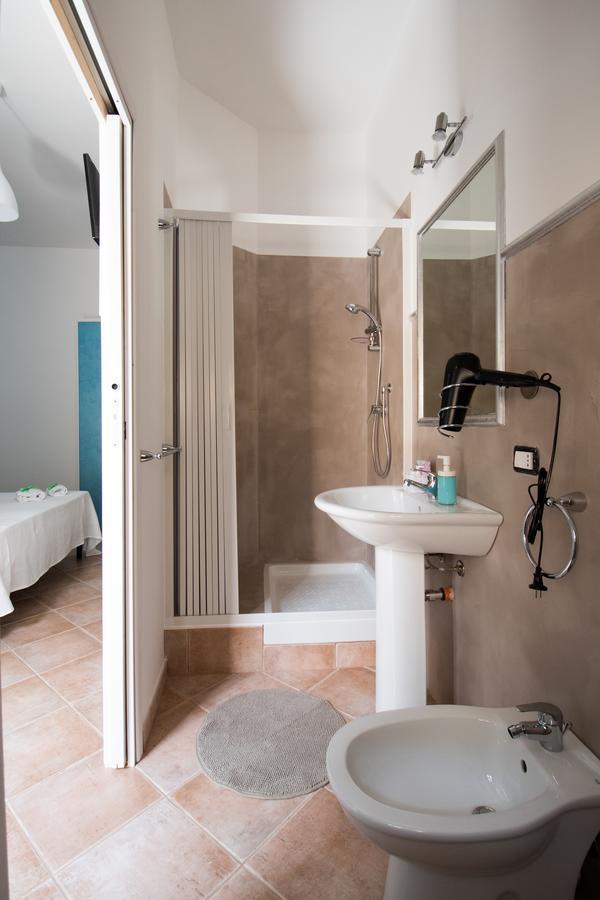 La Terrazza Di Girgenti Bed & Breakfast Agrigento Exterior photo