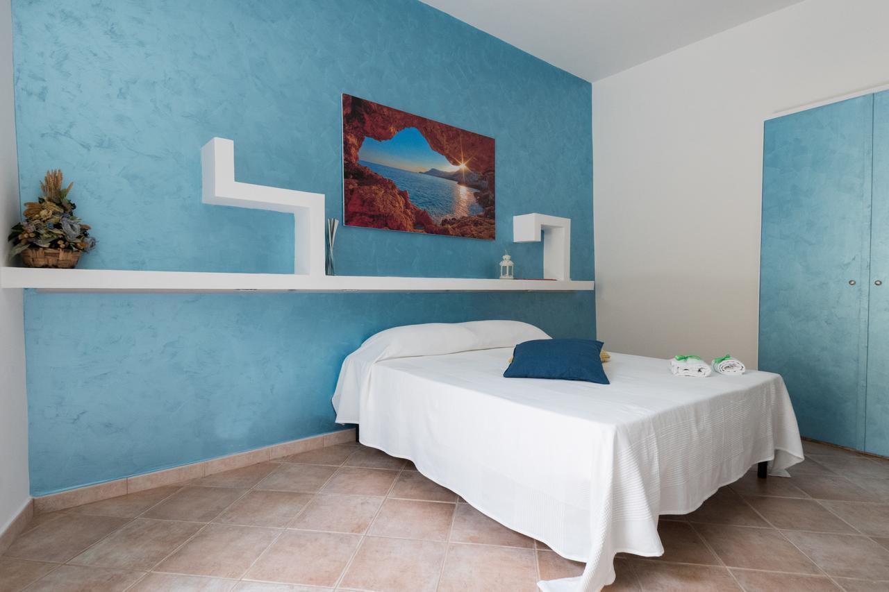 La Terrazza Di Girgenti Bed & Breakfast Agrigento Exterior photo
