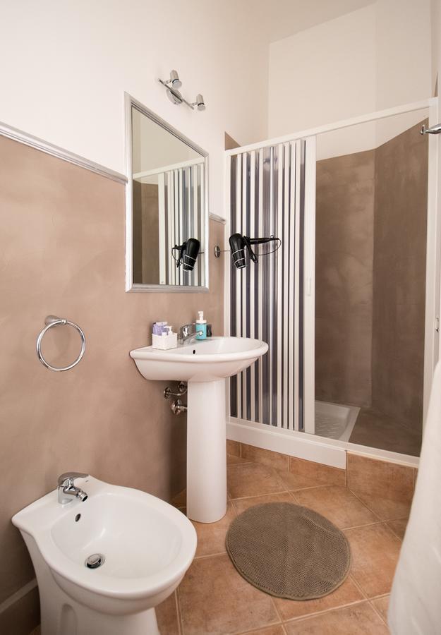 La Terrazza Di Girgenti Bed & Breakfast Agrigento Exterior photo